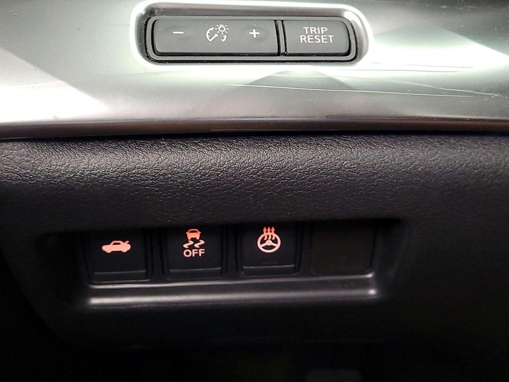 used 2016 Nissan Maxima car, priced at $18,998