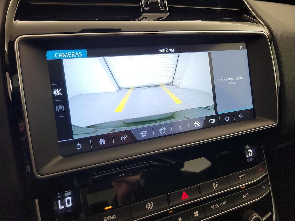used 2019 Jaguar XE car, priced at $20,998