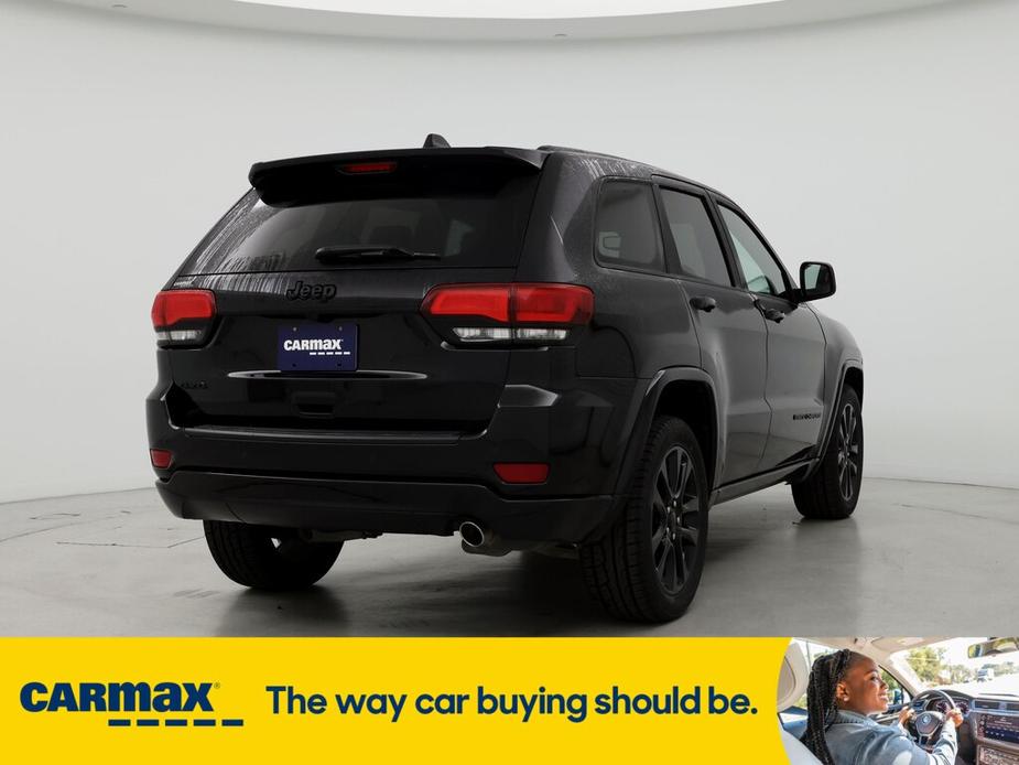 used 2018 Jeep Grand Cherokee car, priced at $23,998