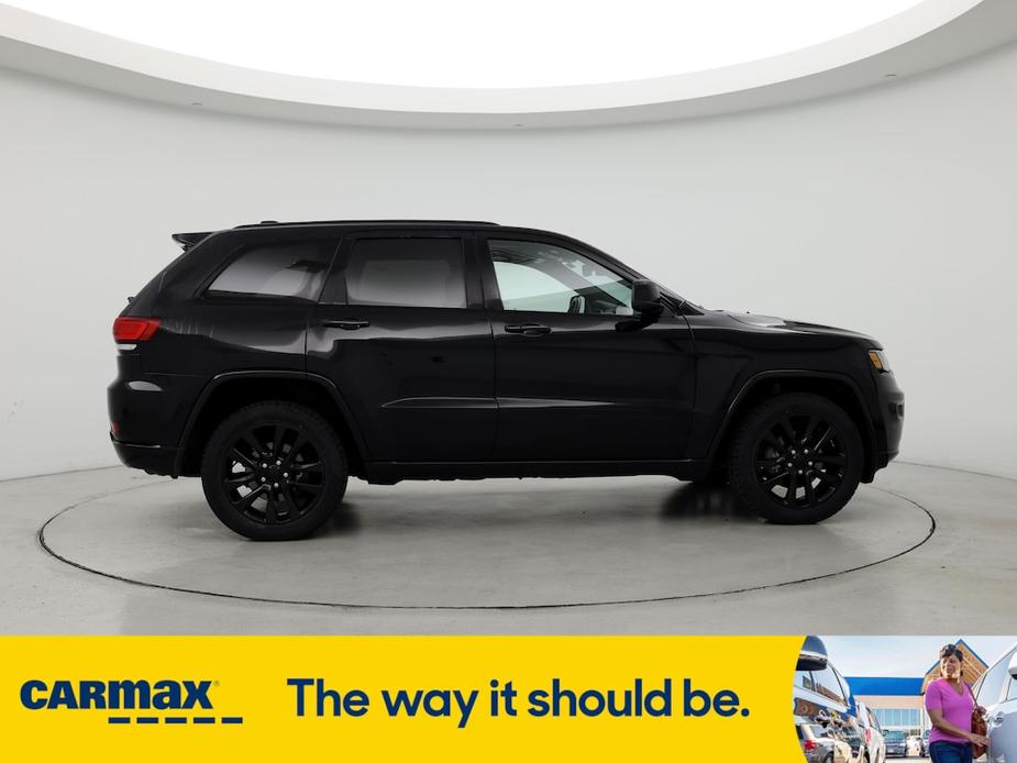 used 2018 Jeep Grand Cherokee car, priced at $23,998