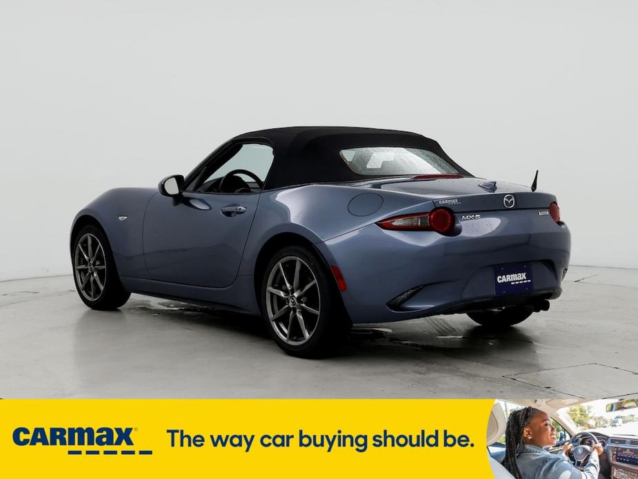 used 2016 Mazda MX-5 Miata car, priced at $18,998