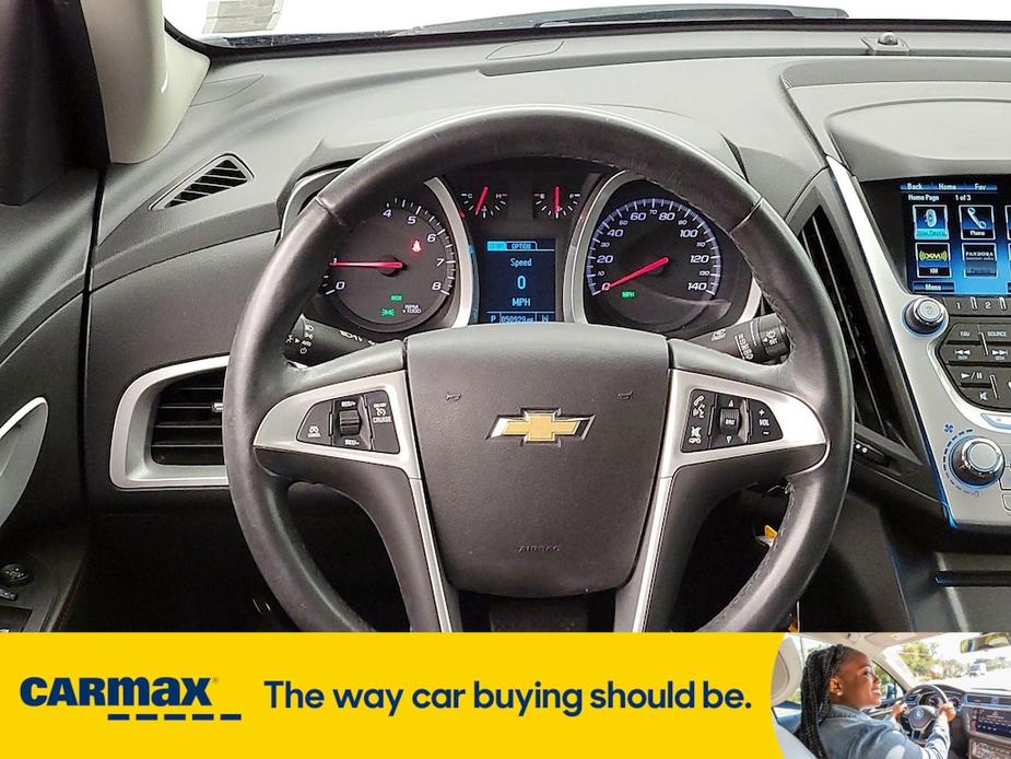 used 2013 Chevrolet Equinox car, priced at $15,998