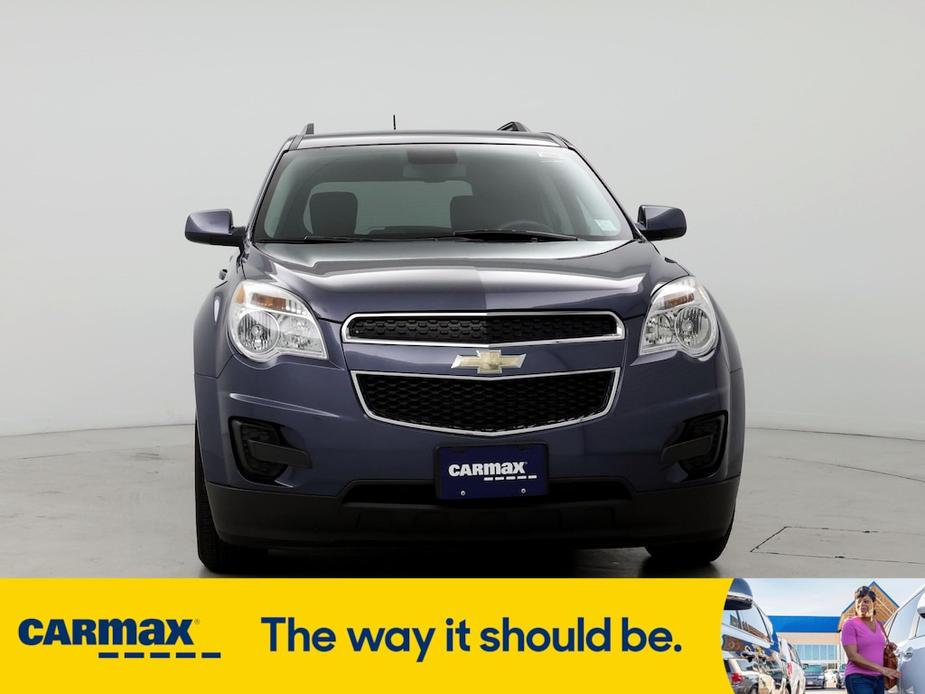 used 2013 Chevrolet Equinox car, priced at $15,998