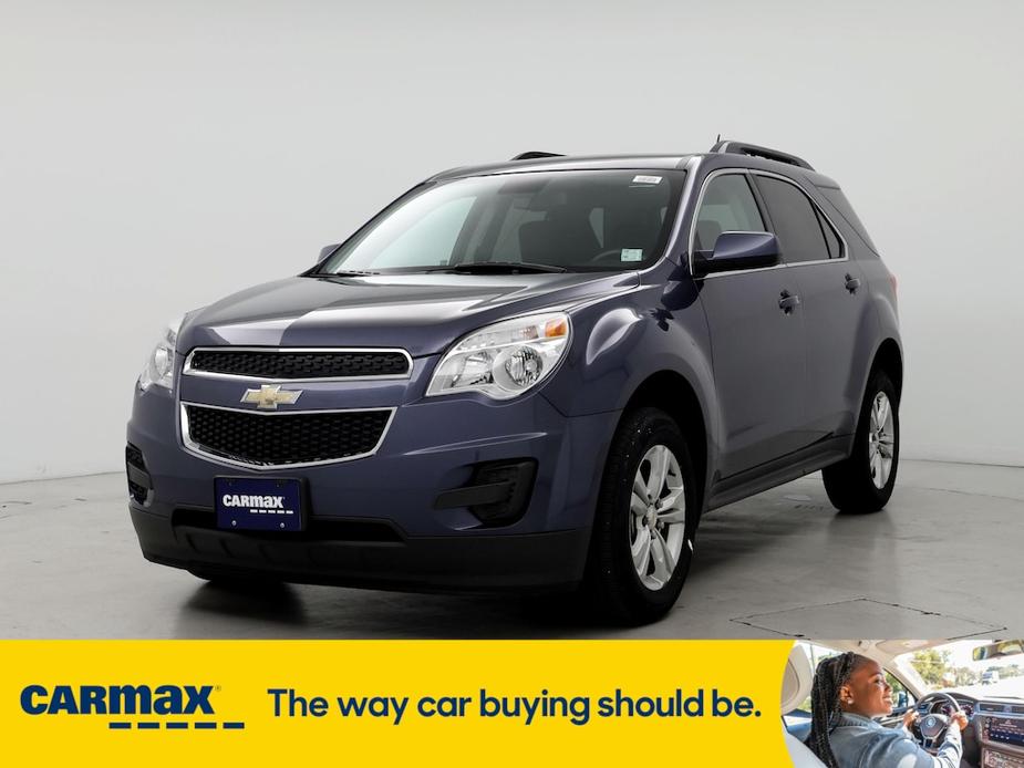 used 2013 Chevrolet Equinox car, priced at $15,998