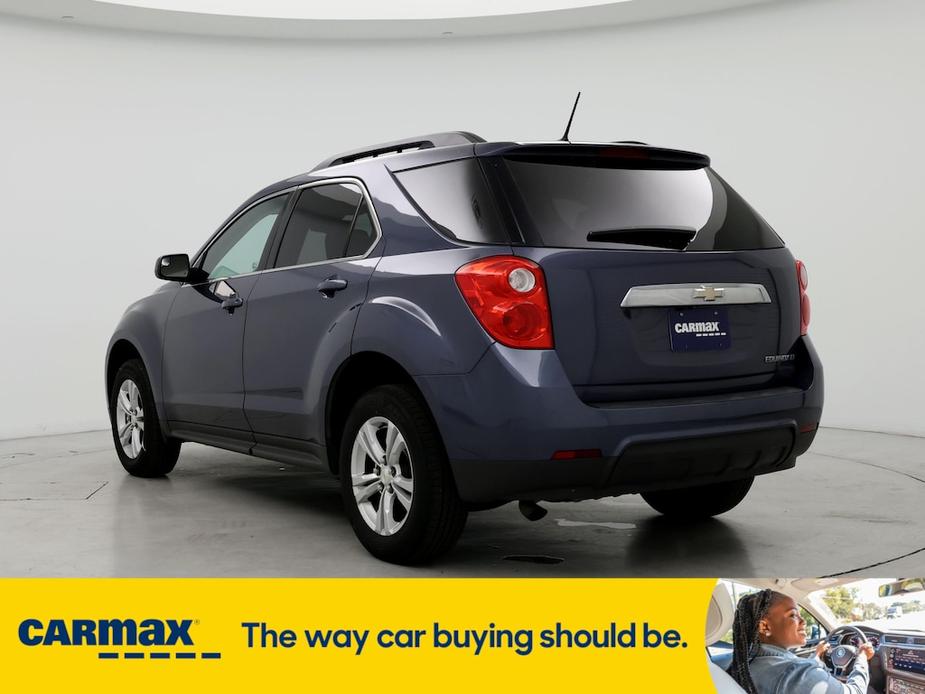 used 2013 Chevrolet Equinox car, priced at $15,998