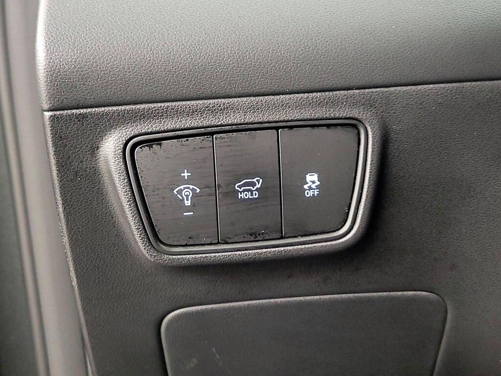 used 2022 Hyundai Tucson car, priced at $25,998
