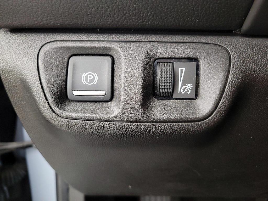 used 2017 GMC Acadia car, priced at $20,998