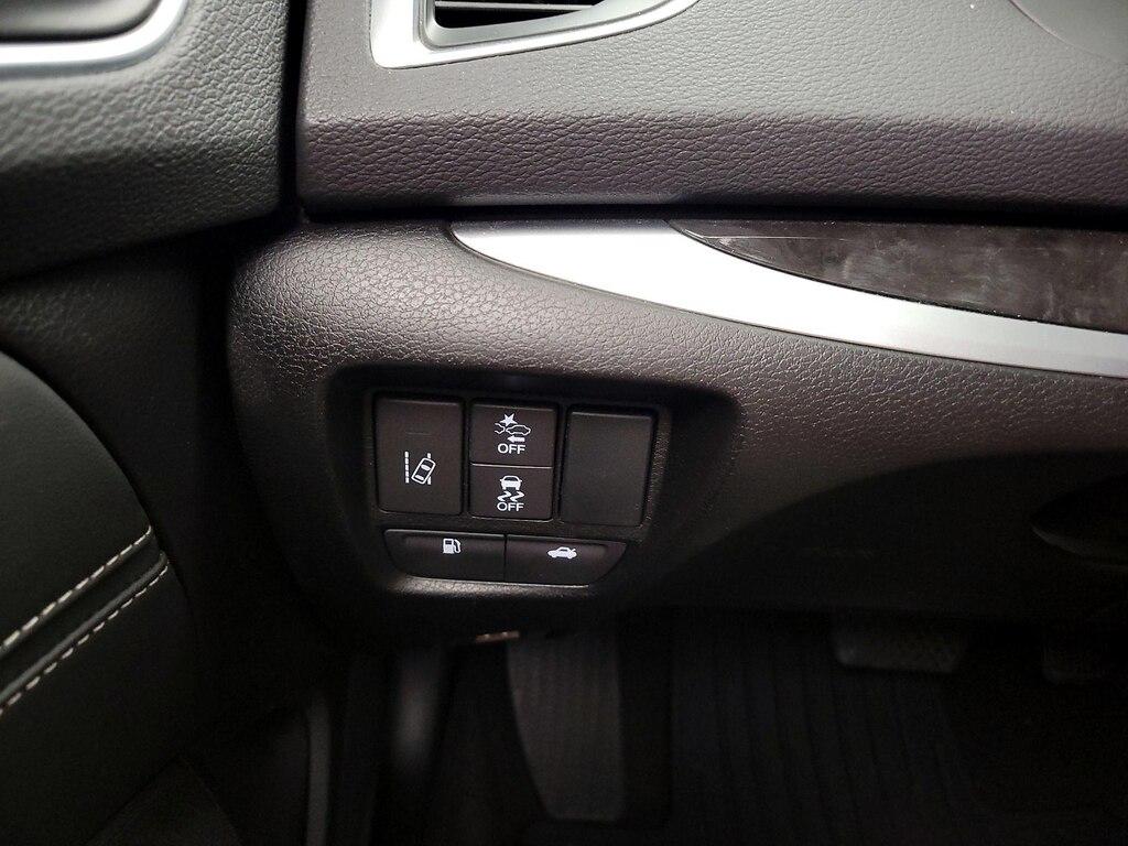 used 2020 Acura TLX car, priced at $27,998