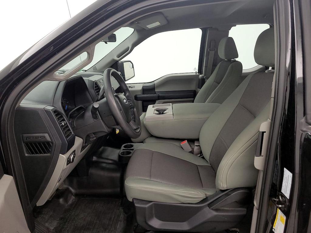 used 2016 Ford F-150 car, priced at $23,998