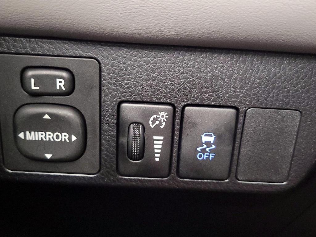used 2015 Toyota RAV4 car, priced at $17,998