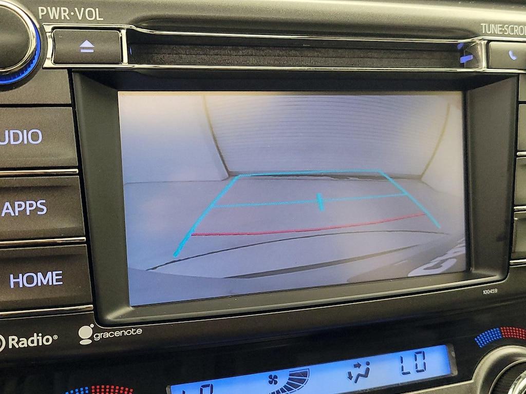 used 2015 Toyota RAV4 car, priced at $17,998