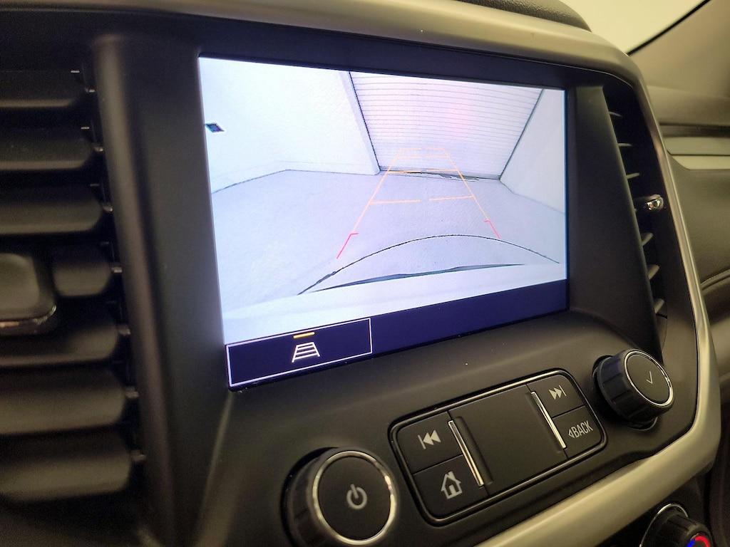 used 2023 GMC Acadia car, priced at $26,998