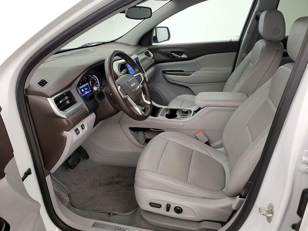 used 2023 GMC Acadia car, priced at $26,998