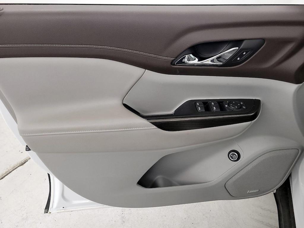 used 2023 GMC Acadia car, priced at $26,998