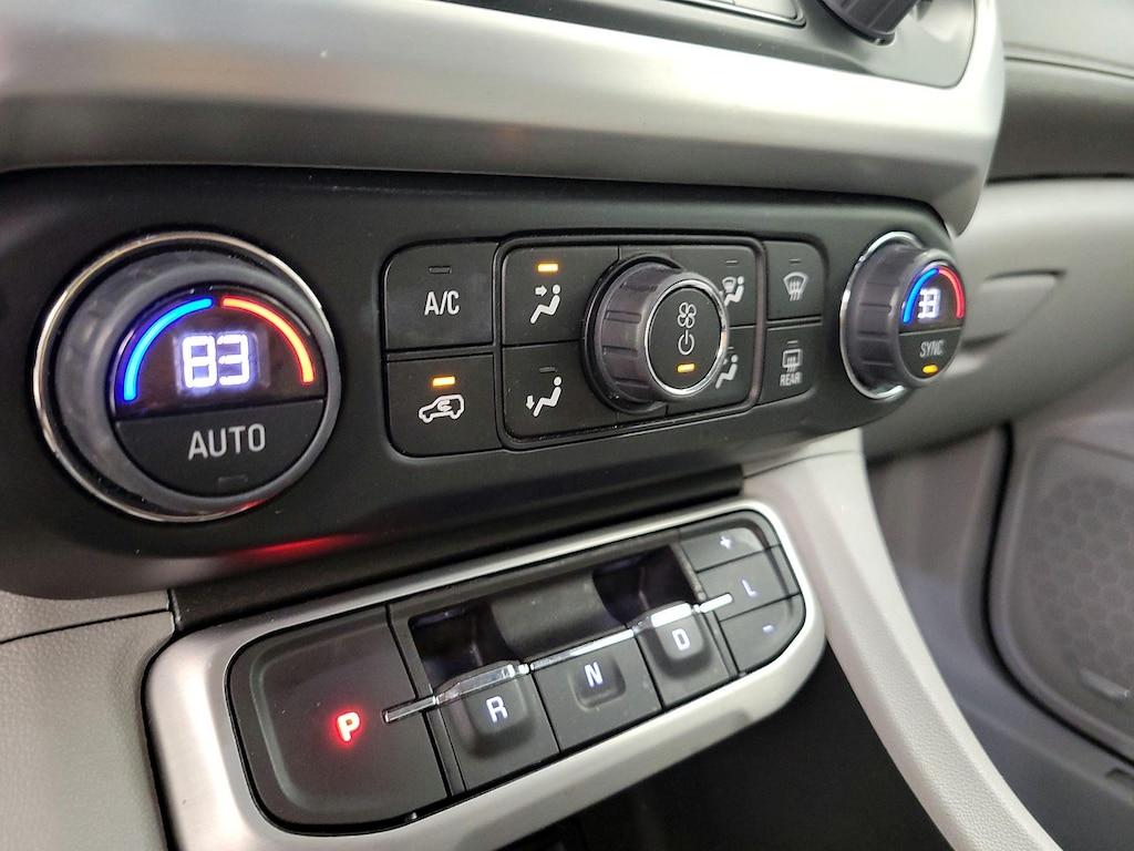 used 2023 GMC Acadia car, priced at $26,998