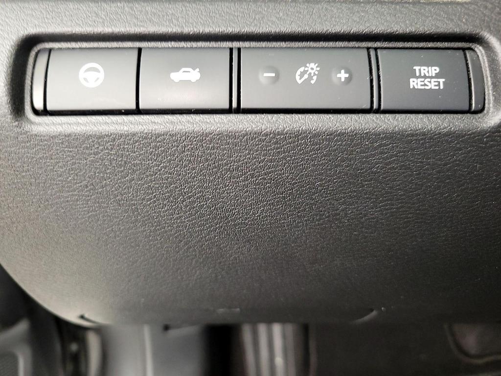 used 2023 Nissan Altima car, priced at $20,998