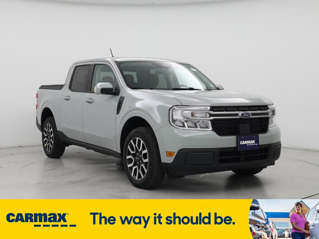 used 2022 Ford Maverick car, priced at $34,998
