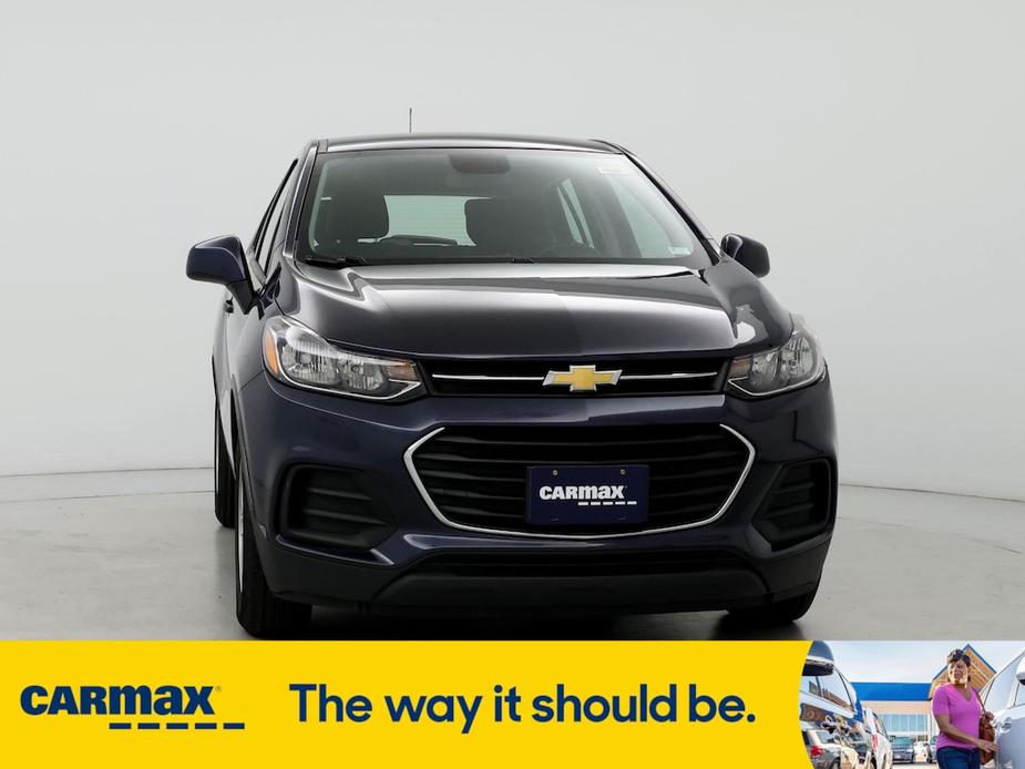 used 2019 Chevrolet Trax car, priced at $17,998