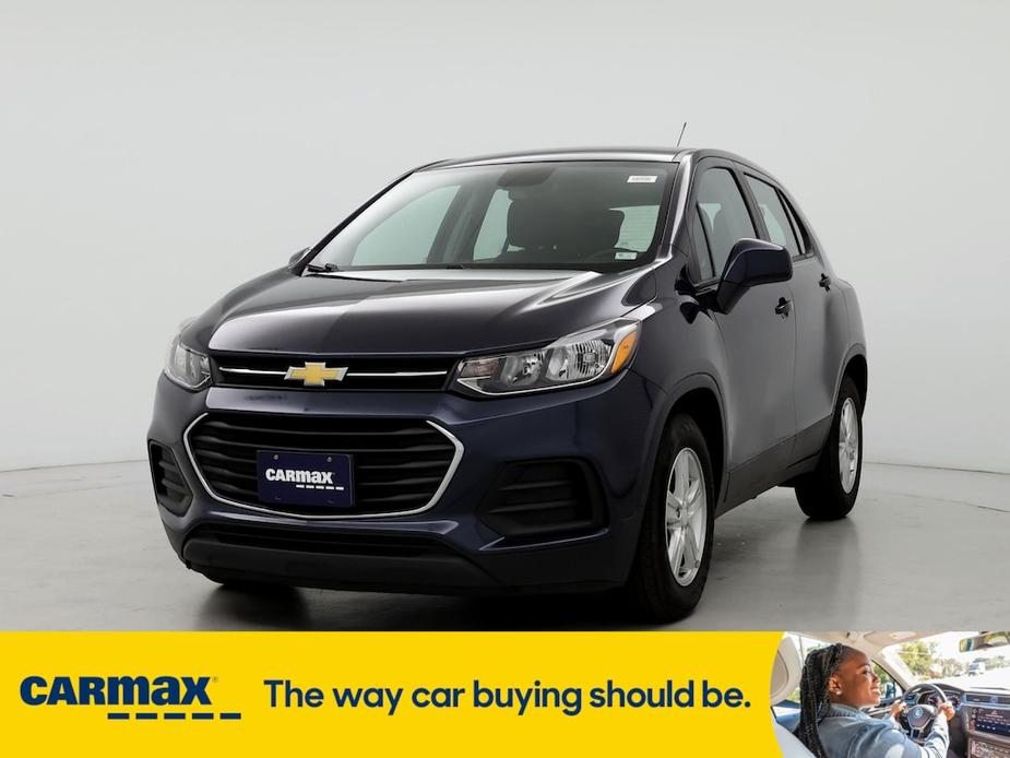 used 2019 Chevrolet Trax car, priced at $17,998