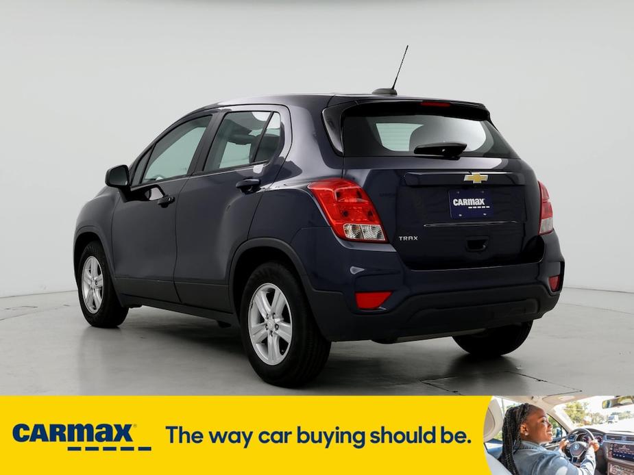 used 2019 Chevrolet Trax car, priced at $17,998