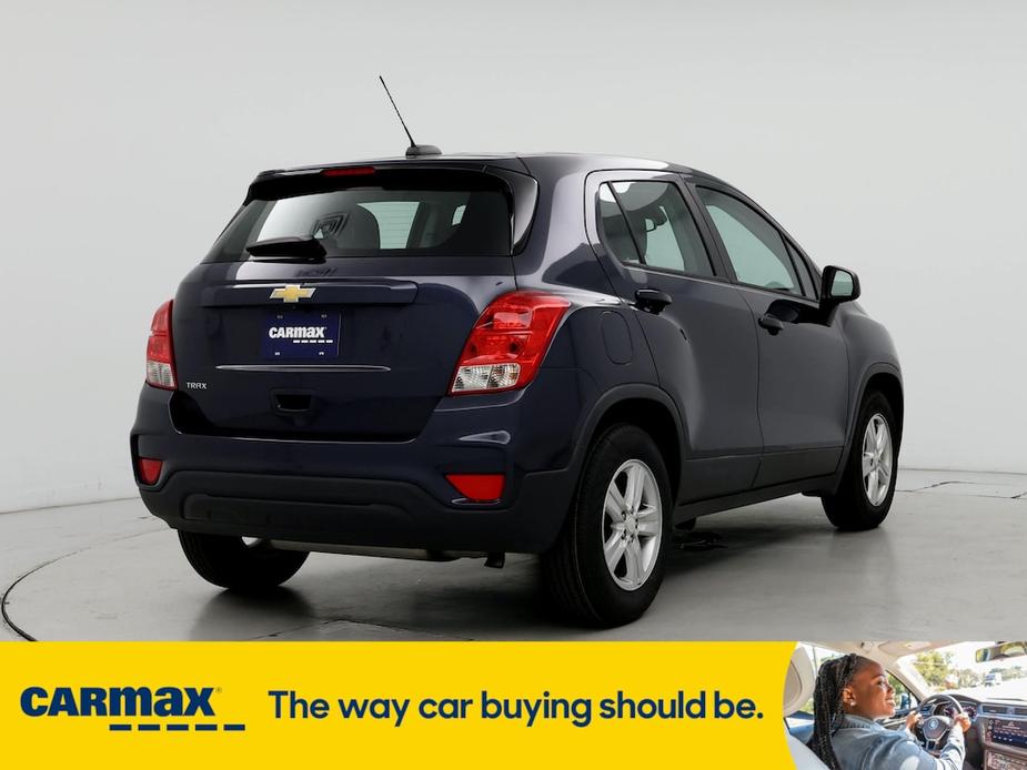 used 2019 Chevrolet Trax car, priced at $17,998