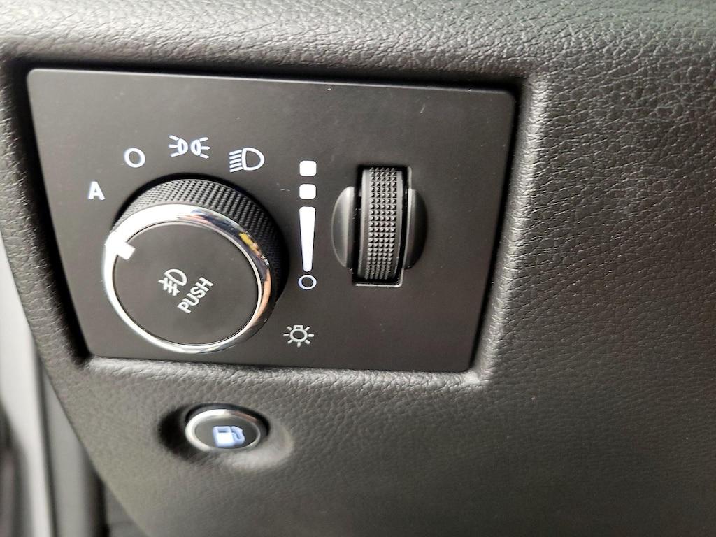 used 2017 Jeep Grand Cherokee car, priced at $19,998