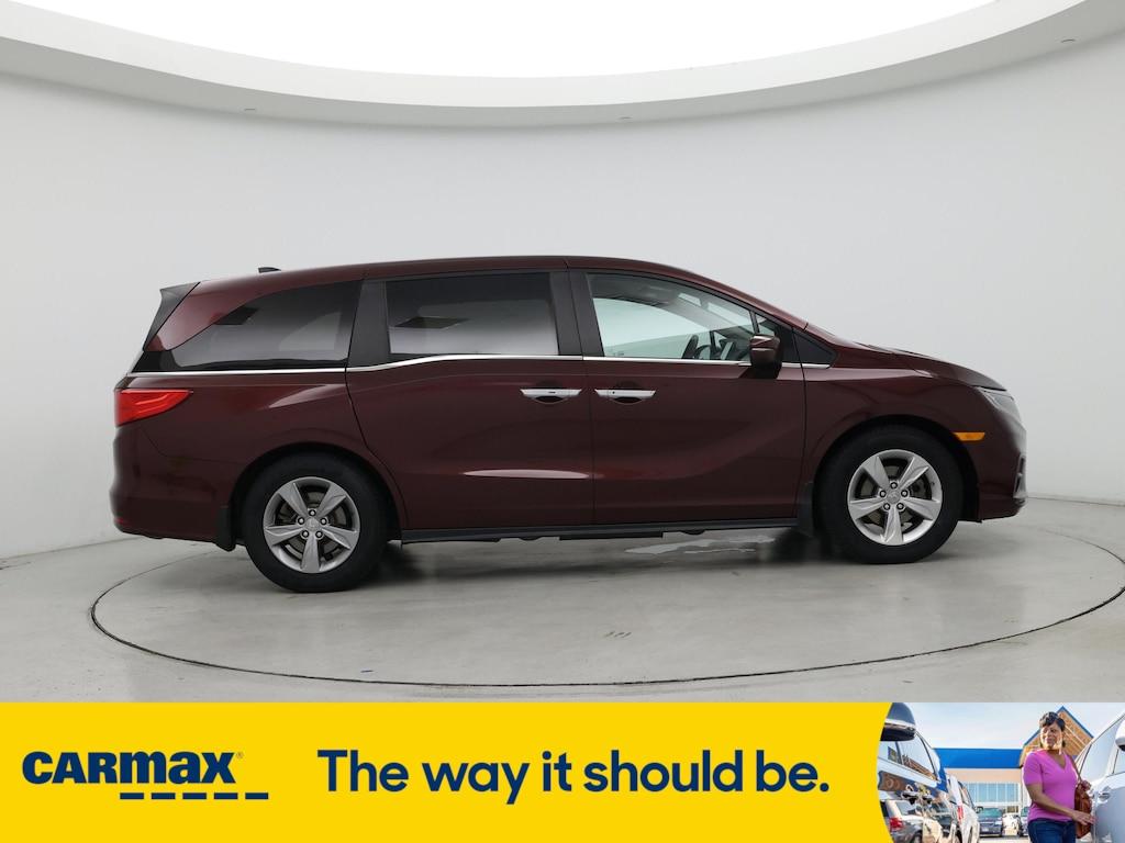 used 2019 Honda Odyssey car, priced at $25,998