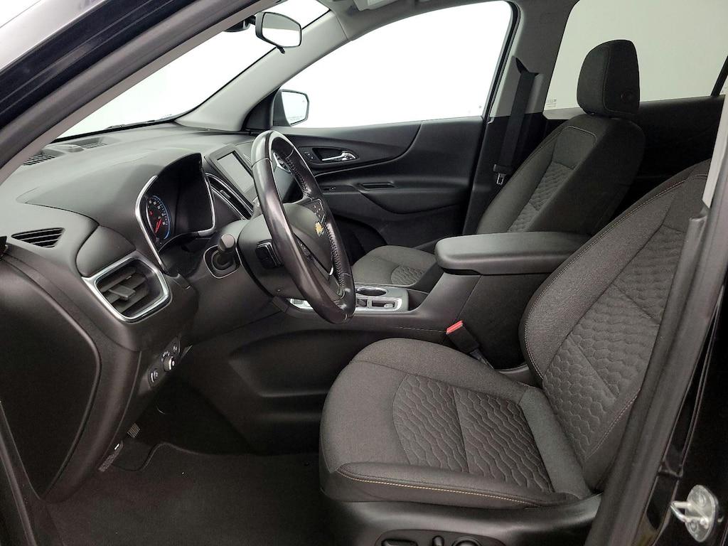 used 2020 Chevrolet Equinox car, priced at $20,998