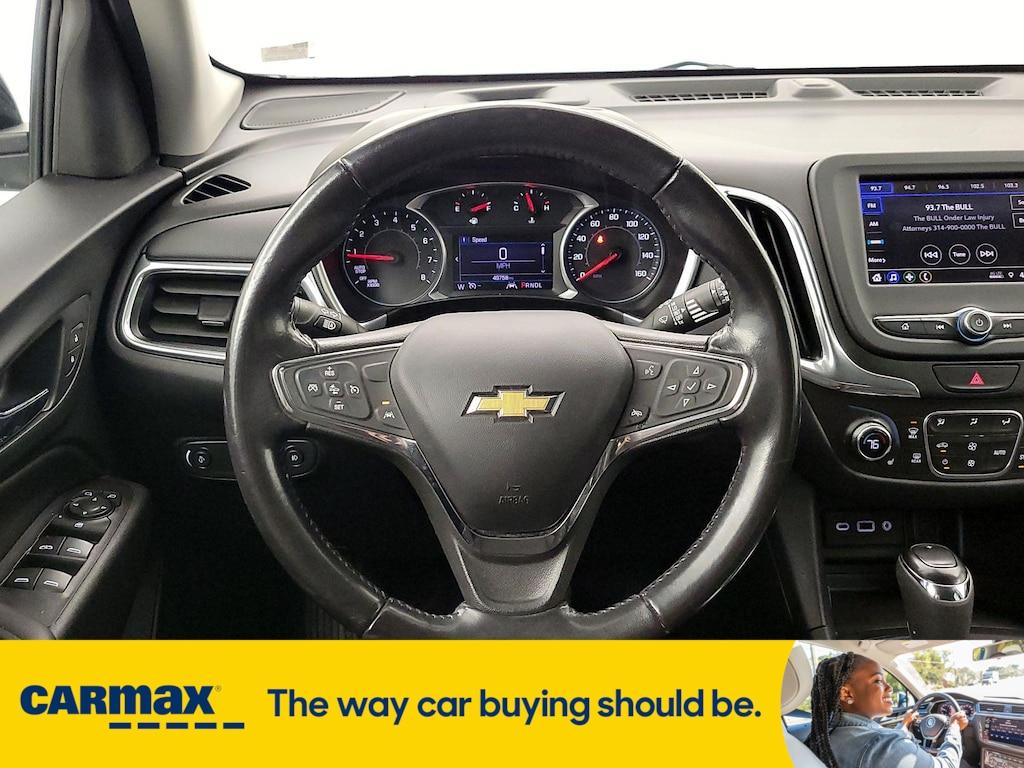 used 2020 Chevrolet Equinox car, priced at $20,998