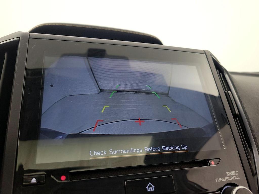 used 2021 Subaru Crosstrek car, priced at $26,998