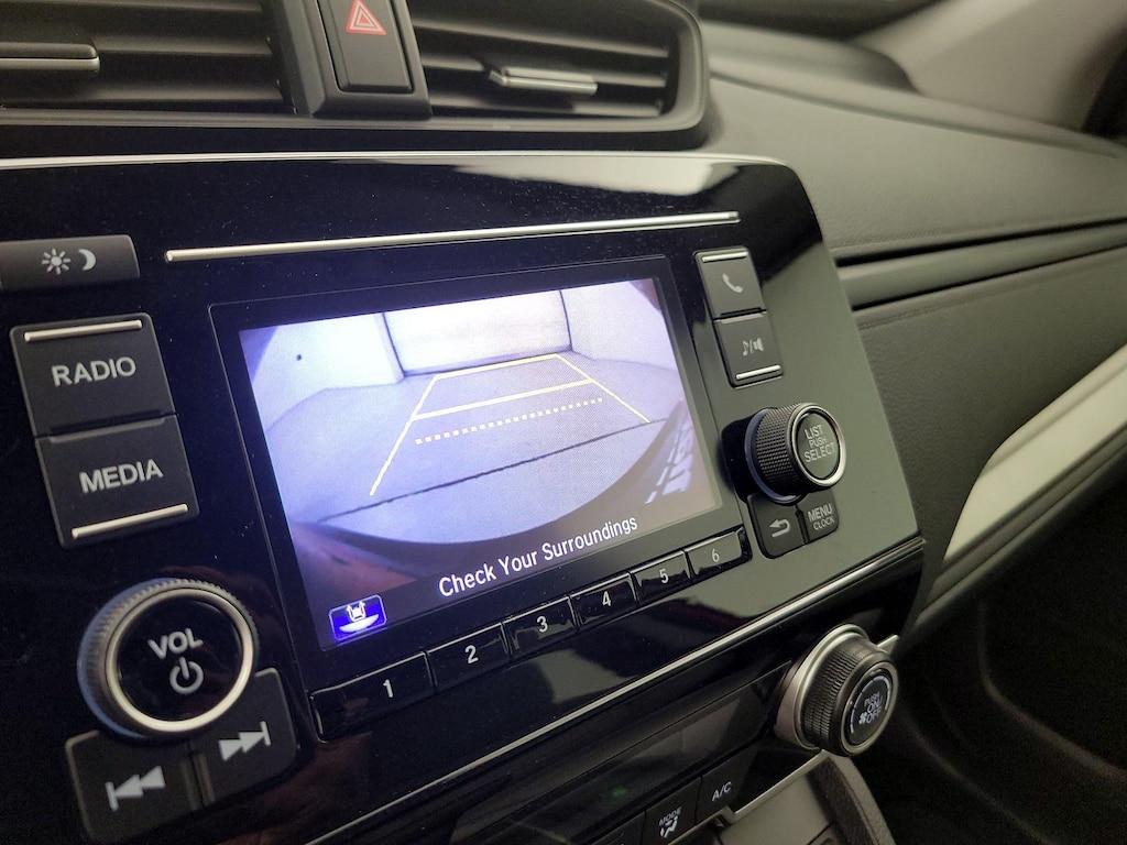 used 2020 Honda CR-V car, priced at $23,998