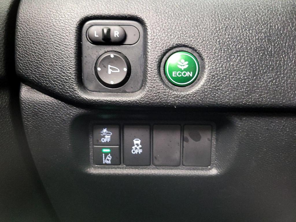 used 2022 Honda Pilot car, priced at $34,998