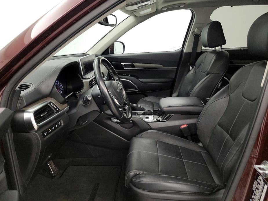 used 2022 Kia Telluride car, priced at $39,998