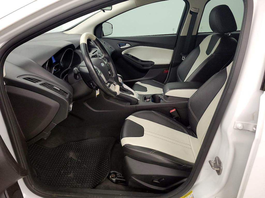 used 2014 Ford Focus car, priced at $10,998