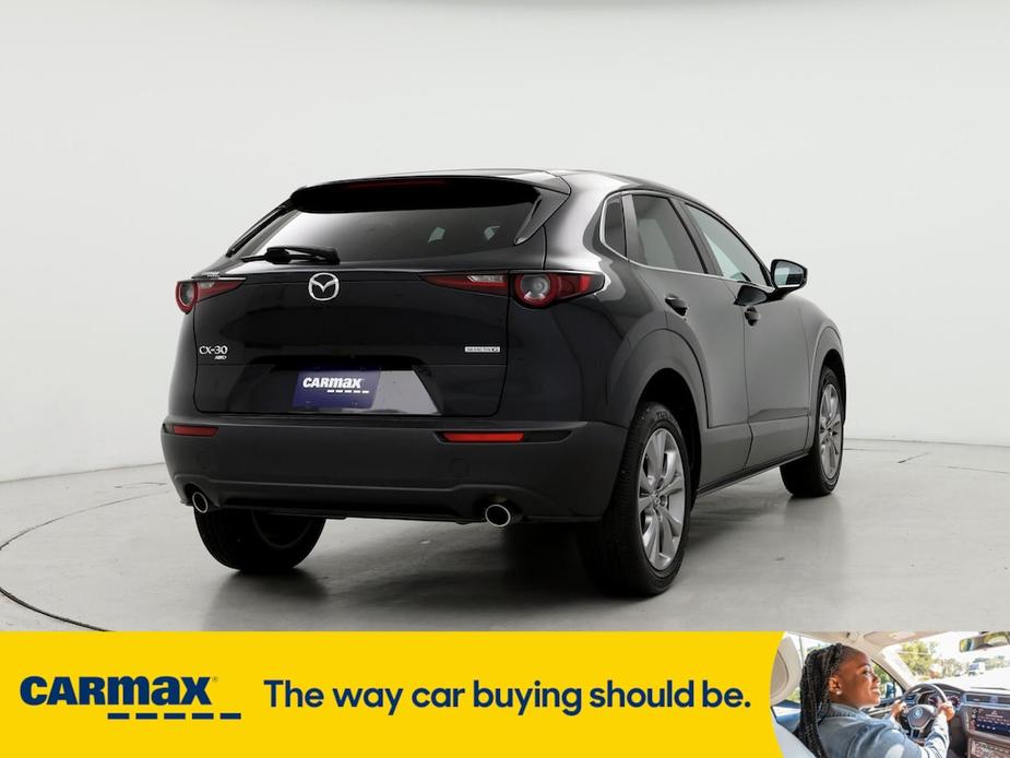 used 2020 Mazda CX-30 car, priced at $20,998