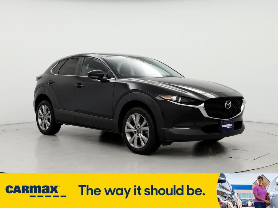 used 2020 Mazda CX-30 car, priced at $20,998