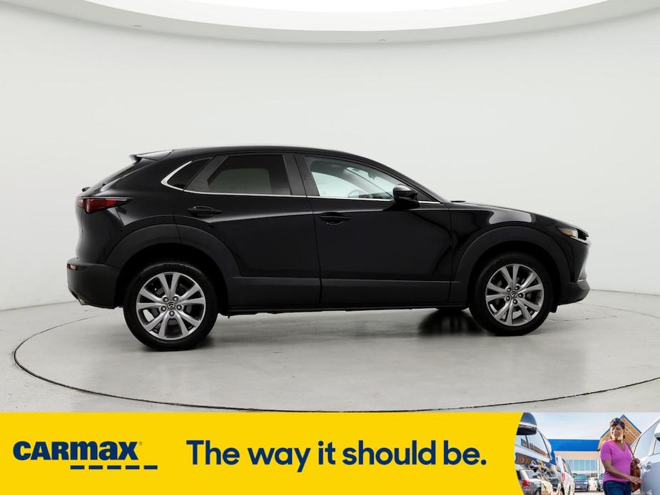 used 2020 Mazda CX-30 car, priced at $20,998