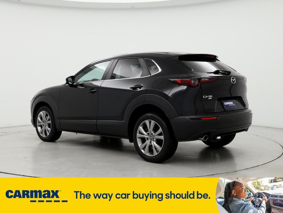 used 2020 Mazda CX-30 car, priced at $20,998