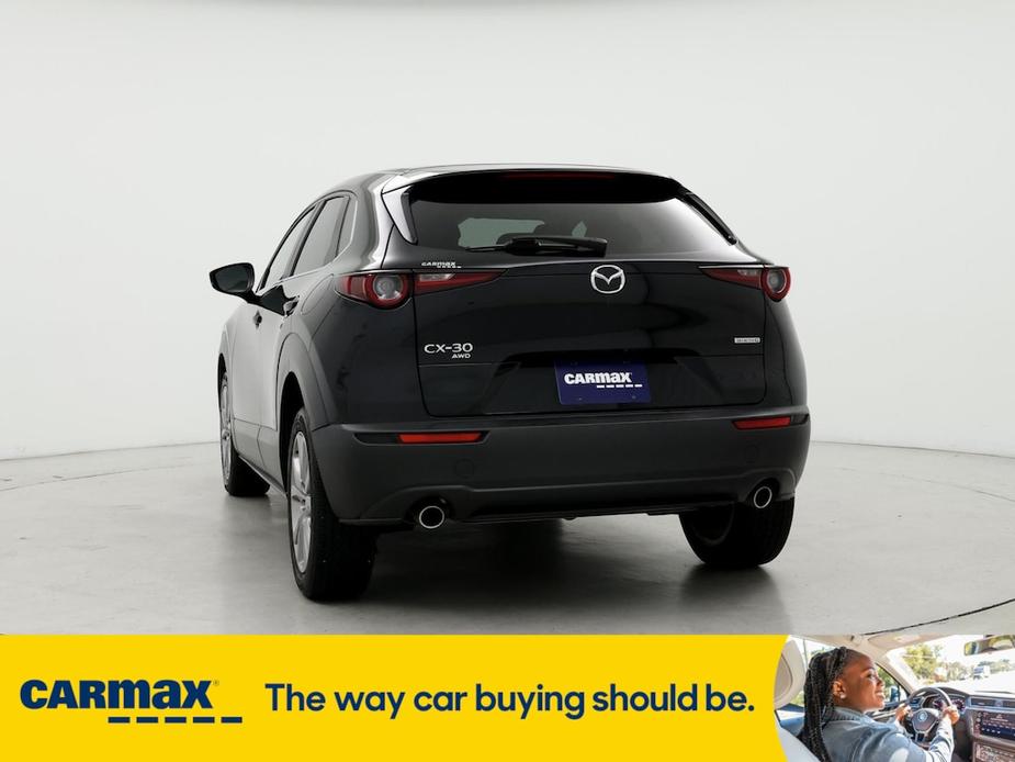 used 2020 Mazda CX-30 car, priced at $20,998