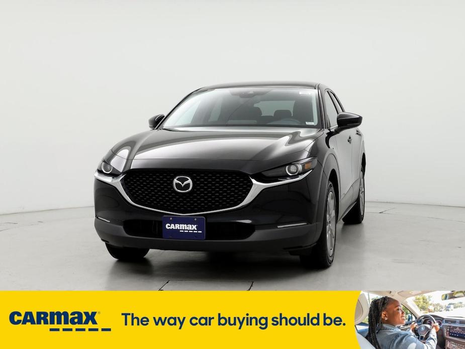 used 2020 Mazda CX-30 car, priced at $20,998