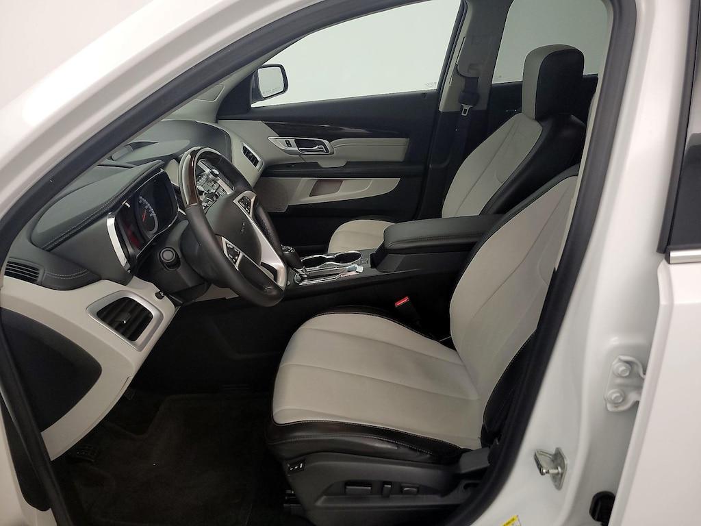 used 2017 GMC Terrain car, priced at $20,998
