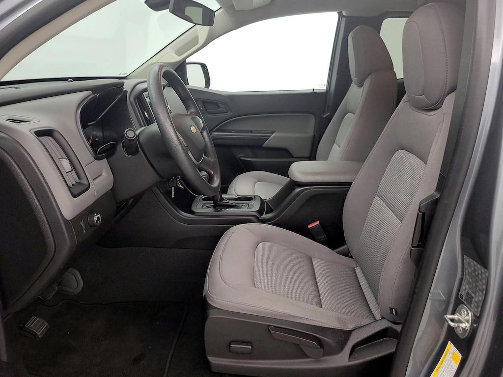 used 2019 Chevrolet Colorado car, priced at $21,998