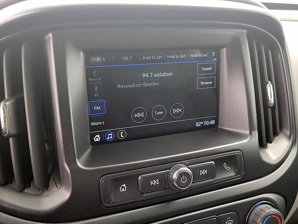 used 2019 Chevrolet Colorado car, priced at $21,998