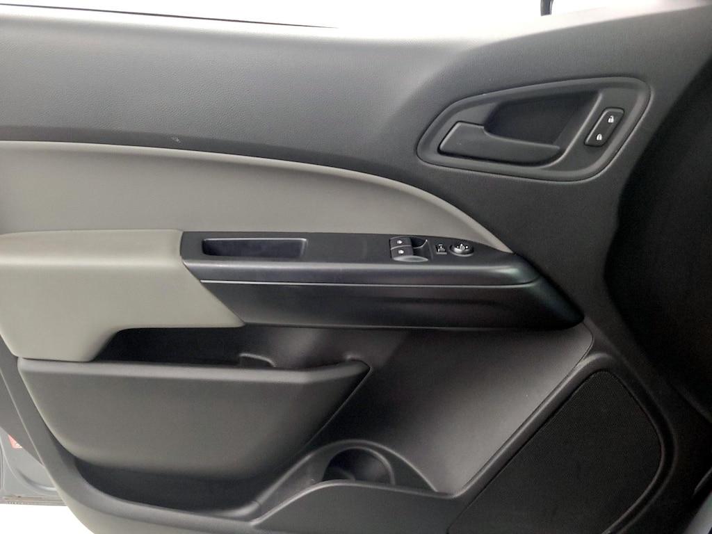 used 2019 Chevrolet Colorado car, priced at $21,998