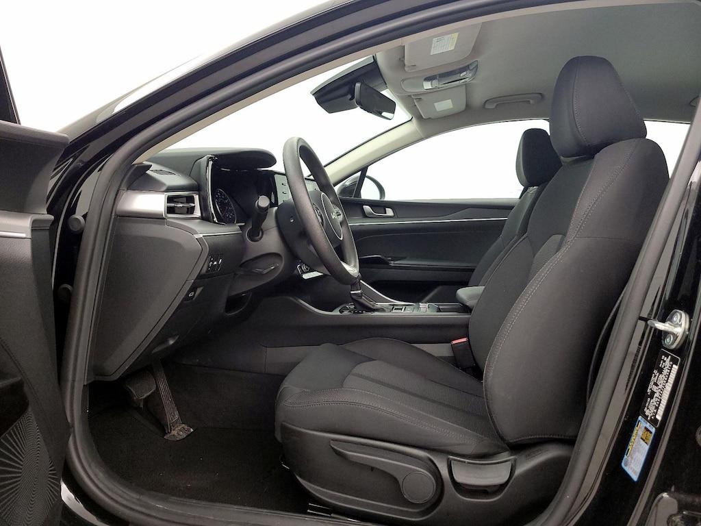 used 2024 Kia K5 car, priced at $24,998