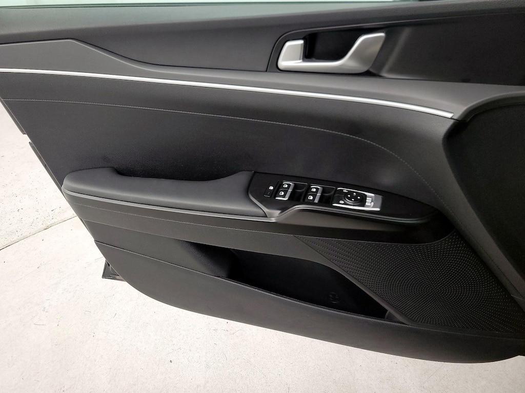 used 2024 Kia K5 car, priced at $24,998
