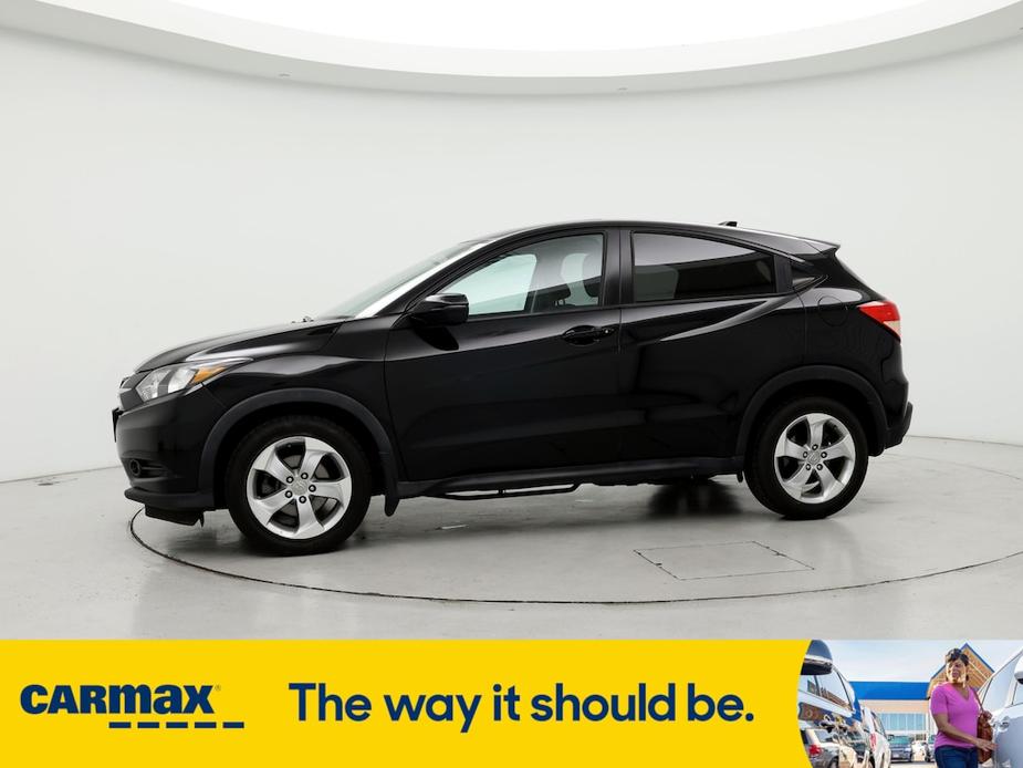 used 2016 Honda HR-V car, priced at $16,998