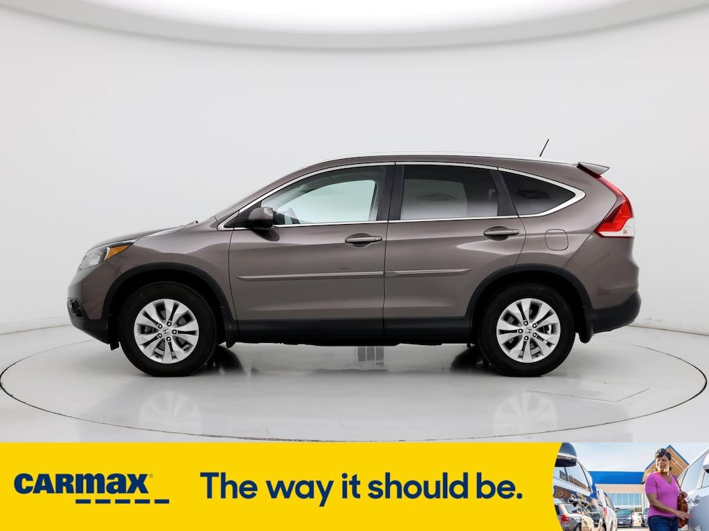 used 2014 Honda CR-V car, priced at $21,998