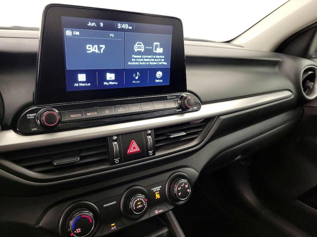 used 2020 Kia Forte car, priced at $14,998