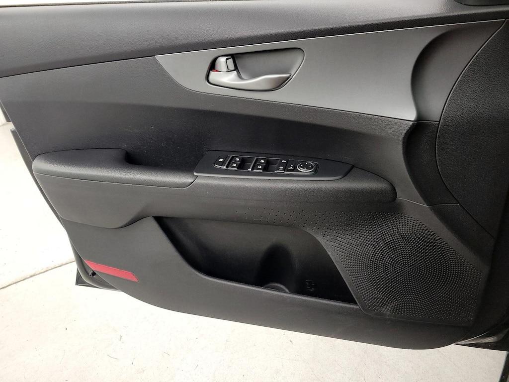 used 2020 Kia Forte car, priced at $14,998